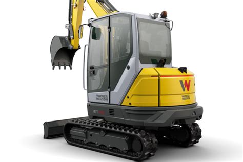 wacker neuson et42 dpf